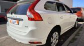 Volvo XC60 2.0 D3 Kinetic 2WD 2017m. Dyzelinas Mechaninė