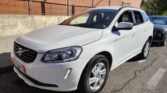 Volvo XC60 2.0 D3 Kinetic 2WD 2017m. Dyzelinas Mechaninė