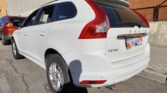 Volvo XC60 2.0 D3 Kinetic 2WD 2017m. Dyzelinas Mechaninė