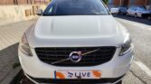Volvo XC60 2.0 D3 Kinetic 2WD 2017m. Dyzelinas Mechaninė