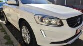 Volvo XC60 2.0 D3 Kinetic 2WD 2017m. Dyzelinas Mechaninė