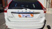 Volvo XC60 2.0 D3 Kinetic 2WD 2017m. Dyzelinas Mechaninė