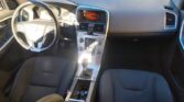 Volvo XC60 2.0 D3 Kinetic 2WD 2017m. Dyzelinas Mechaninė