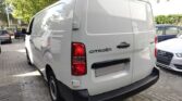 Citroen Jumpy 2.0 Blue-HDi Lang 2024m. Dyzelinas Automatinė