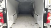 Citroen Jumpy 2.0 Blue-HDi Lang 2024m. Dyzelinas Automatinė