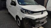 Citroen Jumpy 2.0 Blue-HDi Lang 2024m. Dyzelinas Automatinė