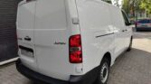 Citroen Jumpy 2.0 Blue-HDi Lang 2024m. Dyzelinas Automatinė