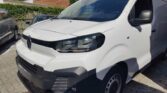 Citroen Jumpy 2.0 Blue-HDi Lang 2024m. Dyzelinas Automatinė