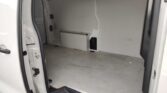 Citroen Jumpy 2.0 Blue-HDi Lang 2024m. Dyzelinas Automatinė