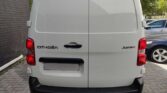 Citroen Jumpy 2.0 Blue-HDi Lang 2024m. Dyzelinas Automatinė