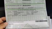 Citroen Jumpy 2.0 Blue-HDi Lang 2024m. Dyzelinas Automatinė