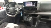 Citroen Jumpy 2.0 Blue-HDi Lang 2024m. Dyzelinas Automatinė