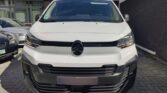 Citroen Jumpy 2.0 Blue-HDi Lang 2024m. Dyzelinas Automatinė