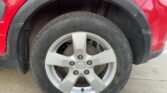 Suzuki SX4 1.9 DDiS Club 2010m. Dyzelinas Mechaninė