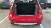 Suzuki SX4 1.9 DDiS Club 2010m. Dyzelinas Mechaninė