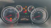Suzuki SX4 1.9 DDiS Club 2010m. Dyzelinas Mechaninė