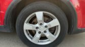 Suzuki SX4 1.9 DDiS Club 2010m. Dyzelinas Mechaninė