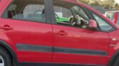 Suzuki SX4 1.9 DDiS Club 2010m. Dyzelinas Mechaninė