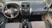 Suzuki SX4 1.9 DDiS Club 2010m. Dyzelinas Mechaninė