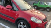 Suzuki SX4 1.9 DDiS Club 2010m. Dyzelinas Mechaninė