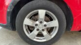 Suzuki SX4 1.9 DDiS Club 2010m. Dyzelinas Mechaninė