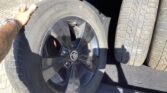 Skoda Octavia 2.0 TDI RS 4x4 2019m. Dyzelinas Automatinė