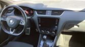 Skoda Octavia 2.0 TDI RS 4x4 2019m. Dyzelinas Automatinė