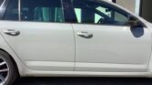 Skoda Octavia 2.0 TDI RS 4x4 2019m. Dyzelinas Automatinė