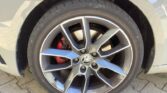 Skoda Octavia 2.0 TDI RS 4x4 2019m. Dyzelinas Automatinė
