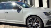 Skoda Octavia 2.0 TDI RS 4x4 2019m. Dyzelinas Automatinė