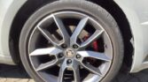 Skoda Octavia 2.0 TDI RS 4x4 2019m. Dyzelinas Automatinė