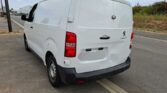 Peugeot Expert 2.0 Blue-HDi Premium L1 2021m. Dyzelinas Automatinė