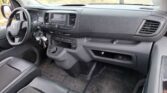 Peugeot Expert 2.0 Blue-HDi Premium L1 2021m. Dyzelinas Automatinė
