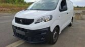Peugeot Expert 2.0 Blue-HDi Premium L1 2021m. Dyzelinas Automatinė