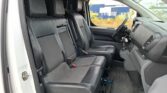 Peugeot Expert 2.0 Blue-HDi Premium L1 2021m. Dyzelinas Automatinė