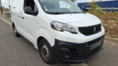 Peugeot Expert 2.0 Blue-HDi Premium L1 2021m. Dyzelinas Automatinė