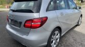 Mercedes-Benz B-Klasse B 220 CDI 4Matic Urban 2016m. Dyzelinas Automatinė