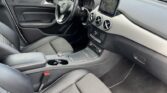 Mercedes-Benz B-Klasse B 220 CDI 4Matic Urban 2016m. Dyzelinas Automatinė