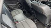 Mercedes-Benz B-Klasse B 220 CDI 4Matic Urban 2016m. Dyzelinas Automatinė