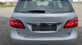 Mercedes-Benz B-Klasse B 220 CDI 4Matic Urban 2016m. Dyzelinas Automatinė