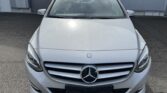 Mercedes-Benz B-Klasse B 220 CDI 4Matic Urban 2016m. Dyzelinas Automatinė