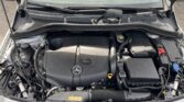 Mercedes-Benz B-Klasse B 220 CDI 4Matic Urban 2016m. Dyzelinas Automatinė