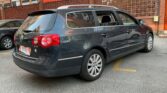 Volkswagen Passat 2.0 TDI Advance 2006m. Dyzelinas Mechaninė