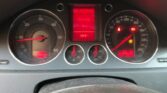 Volkswagen Passat 2.0 TDI Advance 2006m. Dyzelinas Mechaninė