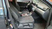 Volkswagen Passat 2.0 TDI Advance 2006m. Dyzelinas Mechaninė