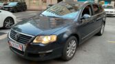 Volkswagen Passat 2.0 TDI Advance 2006m. Dyzelinas Mechaninė