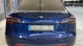 Tesla Model Y Max Range Dual AWD AWD 2022m. Elektra Automatinė
