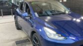 Tesla Model Y Max Range Dual AWD AWD 2022m. Elektra Automatinė