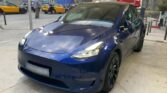 Tesla Model Y Max Range Dual AWD AWD 2022m. Elektra Automatinė