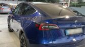 Tesla Model Y Max Range Dual AWD AWD 2022m. Elektra Automatinė